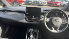 Toyota Corolla 1.8 VVT-i Hybrid Icon Tech 5dr CVT Hybrid Hatchback